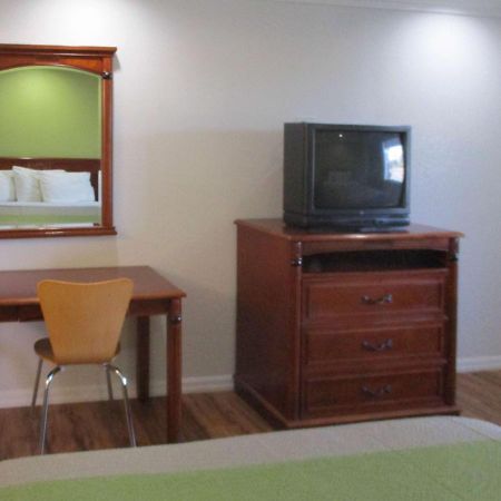 Motel 6-Fresno, Ca Buitenkant foto